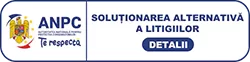 ANPC — Soluționarea Alternativă a Litigiilor