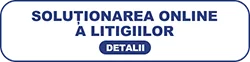 ANPC — Soluționarea Online a Litigiilor